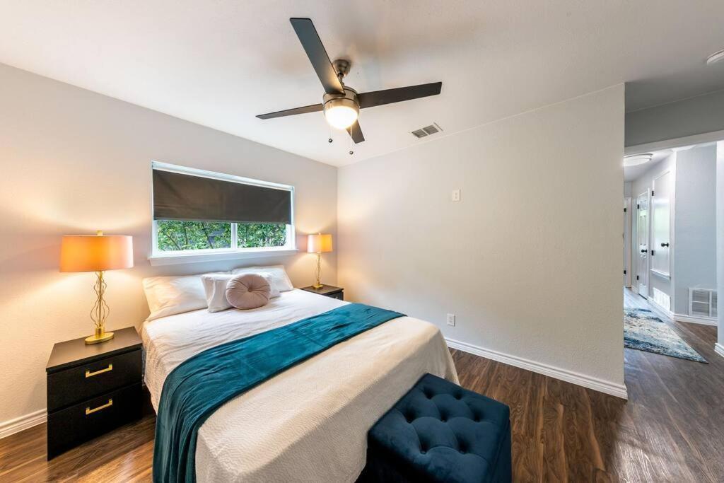 Elite Retreat At La Cantera, 6 Flags, The Rim, Utsa, Seaworld - Casa Glam Sa Hébergement de vacances